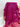 Rani Soft Silk Resham Palav Bandhani Saree magenta / Soft Silk Sarees