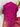 Rani Soft Silk Resham Palav Bandhani Saree magenta / Soft Silk Sarees