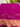 Rani Soft Silk Resham Palav Bandhani Saree magenta / Soft Silk Sarees