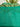 Olive & Sea Green Soft Silk Resham Palav Bandhani Saree mediumseagreen / Soft Silk Sarees