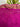Mustard & Magenta Soft Silk Resham Palav Bandhani Saree magenta / Soft Silk Sarees