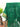 Green Soft Silk Resham Border Bandhani Saree seagreen / Soft Silk Sarees