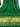 Dark Green Gajji Silk Single Dot Bandhani Dupatta Dark Green / Gajji Silk Dupattas