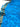 Firozi Soft Silk Resham Border Bandhani Saree dodgerblue / Soft Silk Sarees