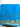 Firozi Soft Silk Resham Border Bandhani Saree dodgerblue / Soft Silk Sarees