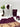 Magenta-White Modal Ambadaal Dress Material darkmagenta / Modal Silk Dresses