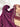 Magenta-White Modal Ambadaal Dress Material darkmagenta / Modal Silk Dresses