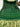 Gajji Silk Maroon - Green Designer Gala Saree With 3 Colour Dying green / Gajji Silk Sarees
