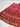 Gajari-Red Art Dupion Silk Chaniya Choli Material red / Art Silk Lehengas