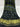 Black Gajji Silk Chandrakani Dupatta black / Gajji Silk Dupattas