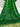Parrot Green Gaji Silk MorPankh Bandhani Dupatta green / Gaji Silk Dupattas