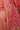 Orange And Strawberry Pink Georgette Banarasi Handloom Saree Sarees