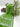 Green Traditional Bliss Bandhani Drape Saree Sarees