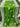 Green Traditional Bliss Bandhani Drape Saree Sarees
