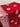 Nawabi Style Lucknowi Bandhani Silk Maroon Saree Sarees
