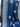 Timeless Blue Bandhani Gajji Silk Elegance Saree Sarees