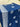 Timeless Blue Bandhani Gajji Silk Elegance Saree Sarees
