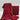 Maroon Ambadal Cotton Bandhani Dress Material maroon / Cotton Dresses