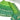 Parot Green-Rama Art Dupion Silk Chaniya Choli Material green / Art Silk Lehengas
