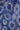 Blue And White Hand Loom Bandhni Saree