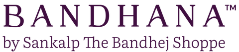 Sankalp The Bandhej Shoppe