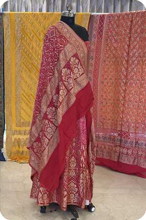 Lehenga Choli