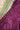 Magenta & Pista Gajii Silk Katha work Bandhni Saree