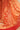 Red Georgette Banarasi Jaal Bandhani Saree