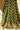 Green Georgette Banarasi Jaal Bandhani Saree