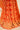 Orange Georgette Banarasi Jaal Bandhani Saree