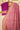 Magenta Georgette Banarasi Jaal Bandhani Saree
