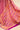 Magenta Georgette Banarasi Jaal Bandhani Saree