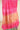 Pista And Peach Shaded Gajji Fency Rai Bandhani Saree