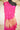 Strawberry Gajji Fency Rai Bandhani Saree
