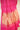 Strawberry Gajji Fency Rai Bandhani Saree
