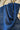 Organic Kala Cotton Natural Indigo Blue Bandhani Scarf