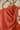 Organic Kala Cotton Natural Rust Bandhani Scarf