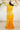 Yellow Gajji Fency Rai Bandhani Saree