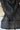 Organic Kala Cotton Natural Black Bandhani Scarf