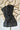 Organic Kala Cotton Natural Black Bandhani Scarf