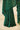 Traditional Single Dot Bandhani Casual Green Gajji Silk Saree