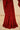 Single Dot Bandhani Saree Gajji Silk In Maroon