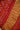 Single Dot Bandhani Saree Gajji Silk In Maroon