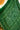 Mustard And Green Gajji Silk BAndhani Designer Gala Saree With 3 Colour Dying