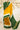 Mustard And Green Gajji Silk BAndhani Designer Gala Saree With 3 Colour Dying
