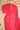 Single Dot Bandhani Saree Gajji Silk In Strawberry Pink