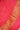 Single Dot Bandhani Saree Gajji Silk In Strawberry Pink