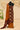 Rangoli Bandhani Cotton Dress Material In Coffee And Brown