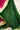 Pink And Green Gajji Silk BAndhani Designer Gala Saree With 3 Colour Dying