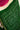 Pink And Green Gajji Silk BAndhani Designer Gala Saree With 3 Colour Dying